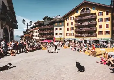 location appartement montagne Alpes Françaises-1