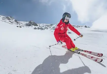 location appartement montagne à Alpes Françaises - image 3