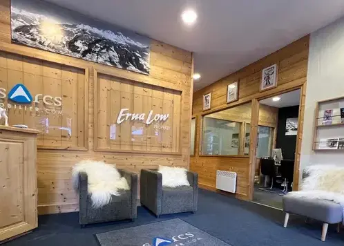 location appartement montagne à Alpes Françaises - image 4