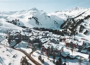 location appartement montagne Alpes Françaises-5