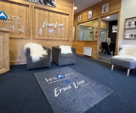 location appartement montagne Arc 1800-1