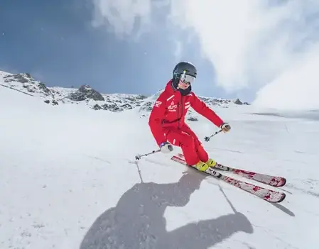 location appartement montagne Arc 1800-5