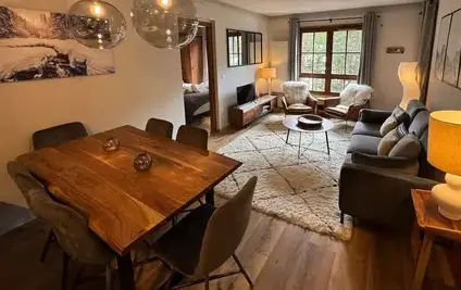 location appartement montagne à Bourg-Saint-Maurice - image 2