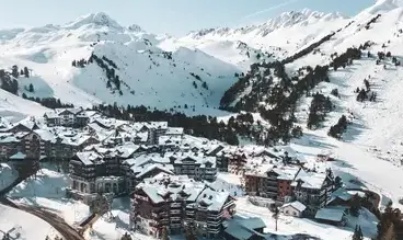 location appartement montagne à Bourg-Saint-Maurice - image 4