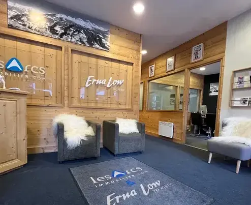 location appartement montagne Les Arcs-1