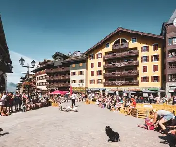 location appartement montagne Les Arcs-5