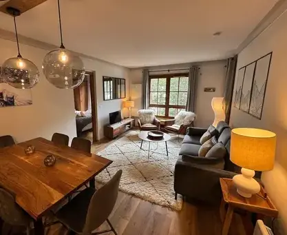 location appartement montagne Peisey-Vallandry-1