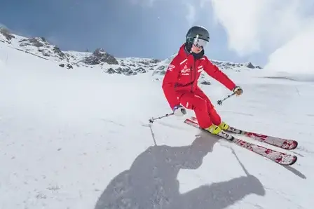 location appartement montagne à Peisey-Vallandry - image 2