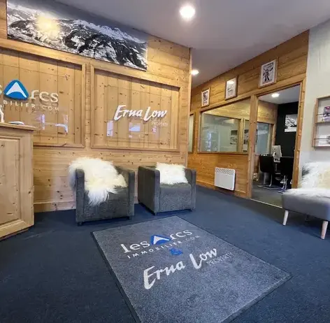 location appartement montagne à Peisey-Vallandry - image 4