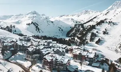 location appartement montagne Peisey-Vallandry-5