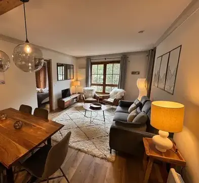 location appartement ski Alpes Françaises-1