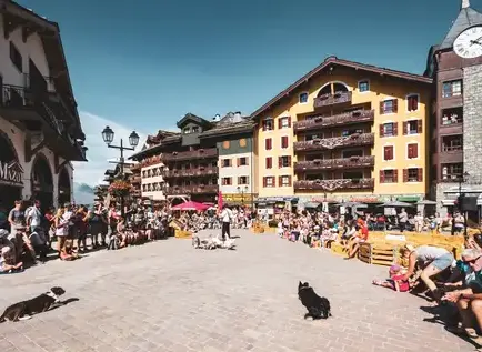 location appartement ski Alpes Françaises-5