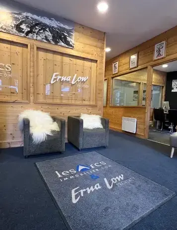 location appartement ski Arc 1800-1