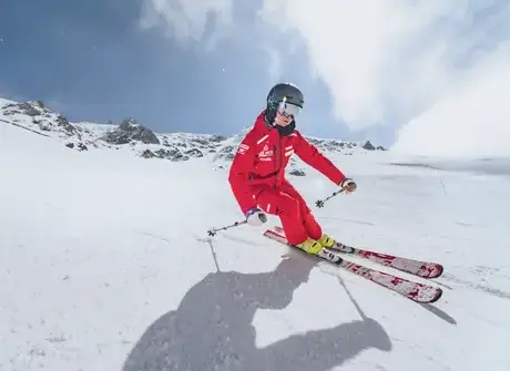 location appartement ski à Arc 1800 - image 4