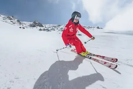 location appartement ski à Arc 1950 - image 2