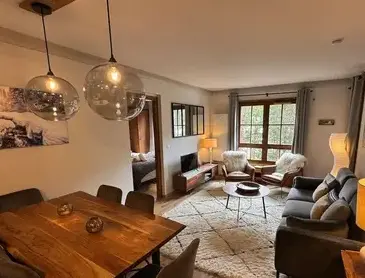 location appartement ski à Bourg-Saint-Maurice - image 2