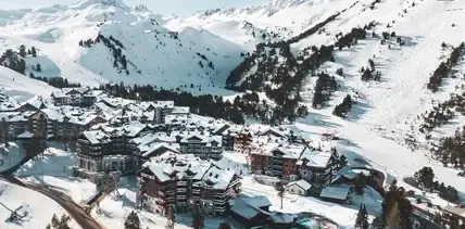 location appartement ski à Bourg-Saint-Maurice - image 4