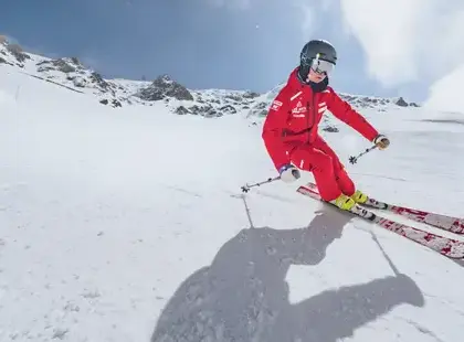 location appartement ski Les Arcs-1