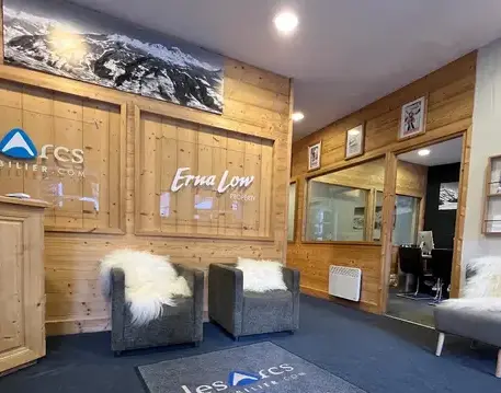 location appartement ski à Les Arcs - image 3