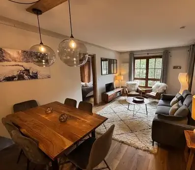 location appartement ski à Les Arcs - image 4