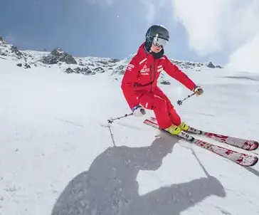 location appartement ski à Peisey-Vallandry - image 2