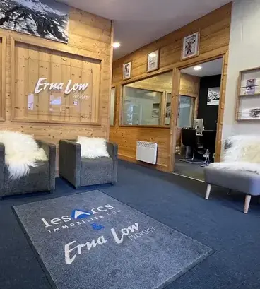 location chalet montagne à Alpes Françaises - image 2