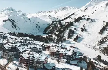 location chalet montagne Alpes Françaises-5