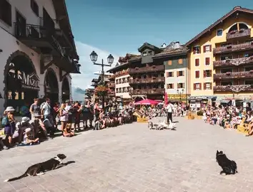 location chalet montagne à Arc 1800 - image 3