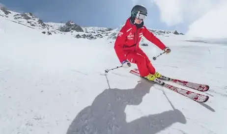 location chalet montagne à Arc 1800 - image 4