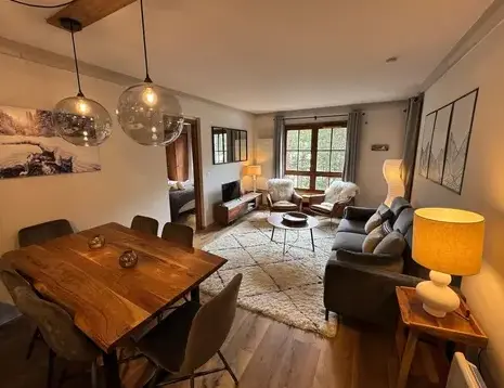 location chalet montagne Bourg-Saint-Maurice-1