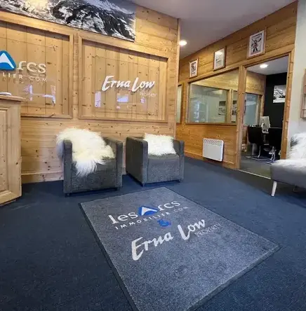 location chalet montagne à Bourg-Saint-Maurice - image 2