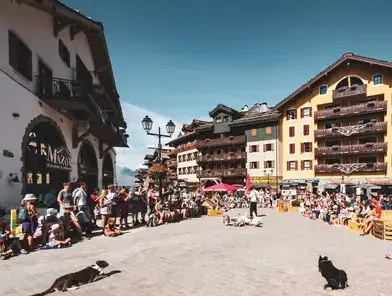 location chalet montagne à Bourg-Saint-Maurice - image 3