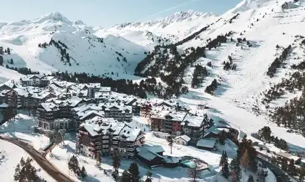 location chalet montagne Bourg-Saint-Maurice-5
