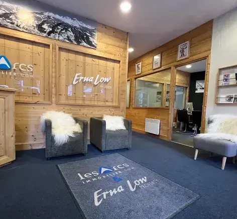 location chalet montagne Peisey-Vallandry-1