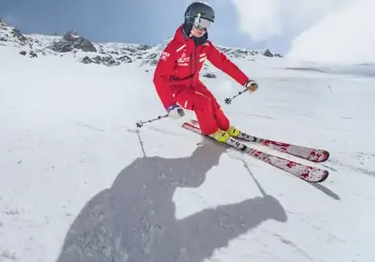 location chalet montagne à Peisey-Vallandry - image 3