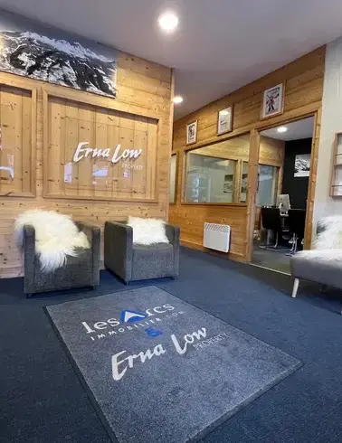 location chalet ski à Alpes Françaises - image 2