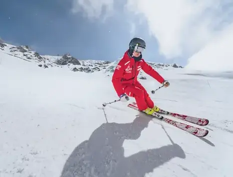 location chalet ski à Alpes Françaises - image 4