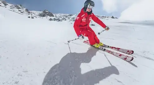 location chalet ski Arc 1800-1