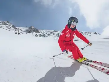 location chalet ski à Arc 1950 - image 3