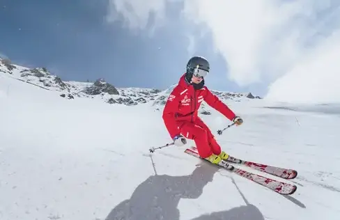 location chalet ski à Bourg-Saint-Maurice - image 3