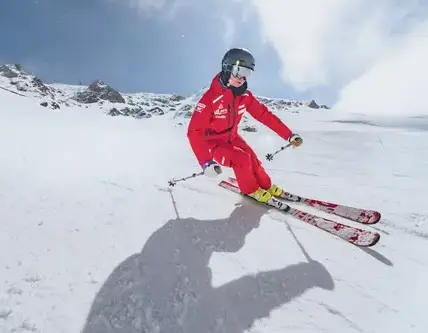 location chalet ski à Les Arcs - image 2