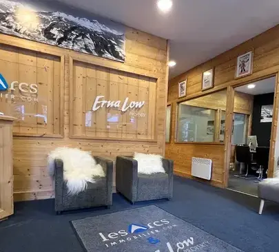 location chalet ski à Les Arcs - image 4