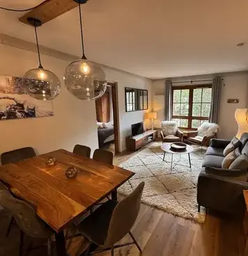 location chalet ski Les Arcs-5