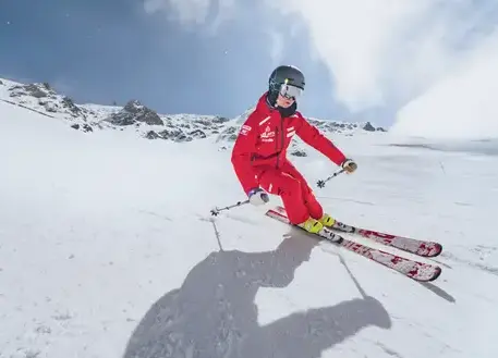 location chalet ski Peisey-Vallandry-1