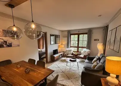 location chalet ski à Peisey-Vallandry - image 4