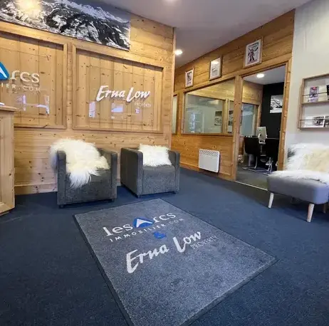 location vacances ski Alpes Françaises-1