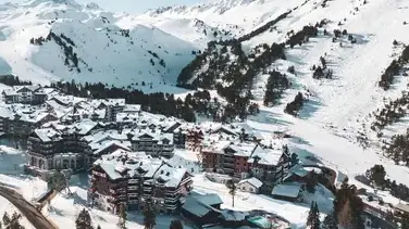 location vacances ski à Alpes Françaises - image 2