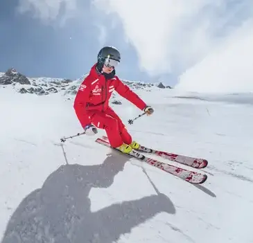 location vacances ski à Alpes Françaises - image 4