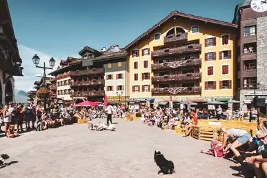 location vacances ski Alpes Françaises-5