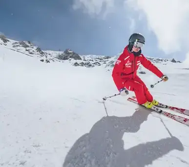 location vacances ski Arc 1800-1